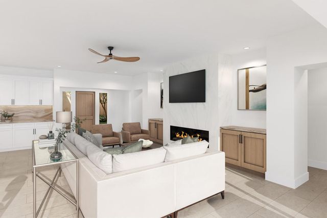 48485 Old Stone Trail, Palm Desert, CA 92260