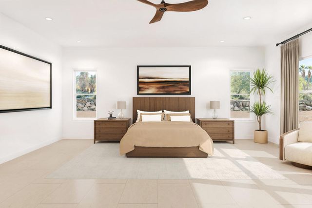 48485 Old Stone Trail, Palm Desert, CA 92260