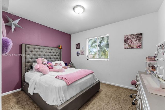 11865 SW 252nd Ter, Homestead, FL 33032
