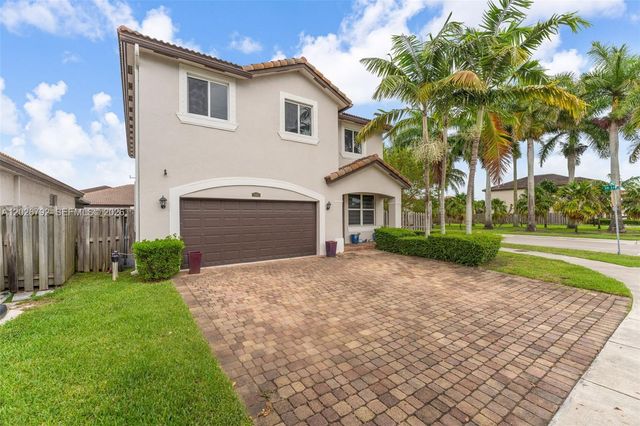 11865 SW 252nd Ter, Homestead, FL 33032