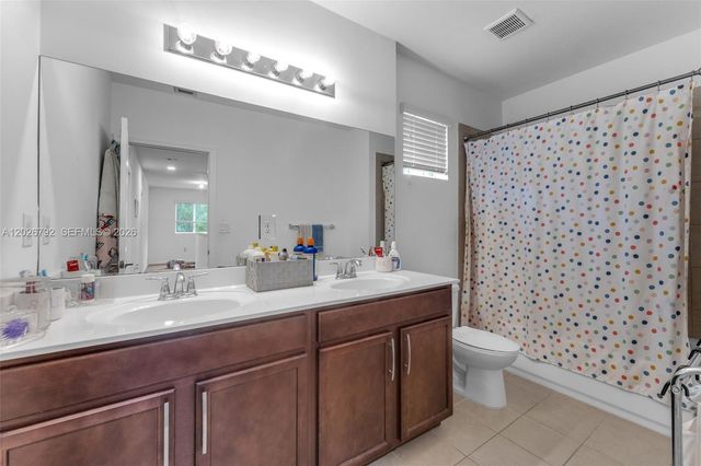 11865 SW 252nd Ter, Homestead, FL 33032