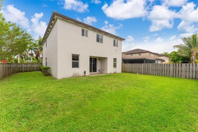 11865 SW 252nd Ter, Homestead, FL 33032