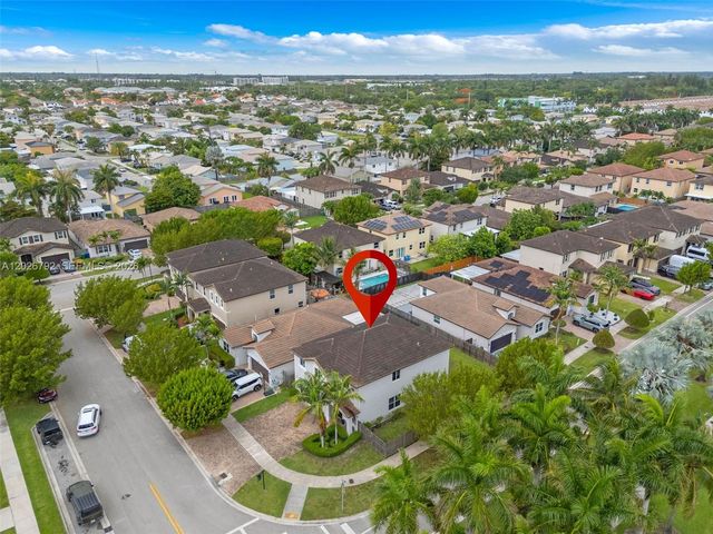 11865 SW 252nd Ter, Homestead, FL 33032
