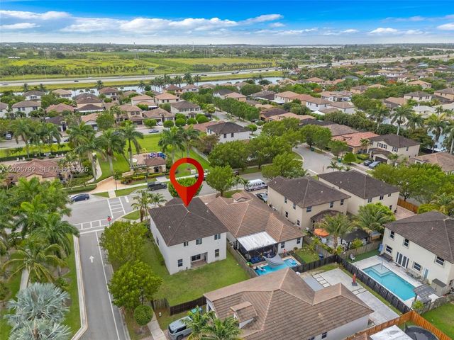11865 SW 252nd Ter, Homestead, FL 33032