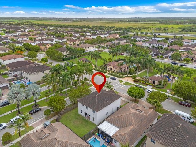 11865 SW 252nd Ter, Homestead, FL 33032