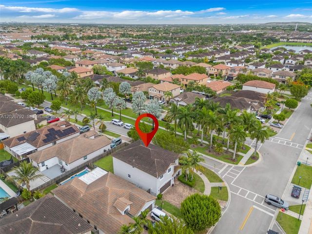 11865 SW 252nd Ter, Homestead, FL 33032
