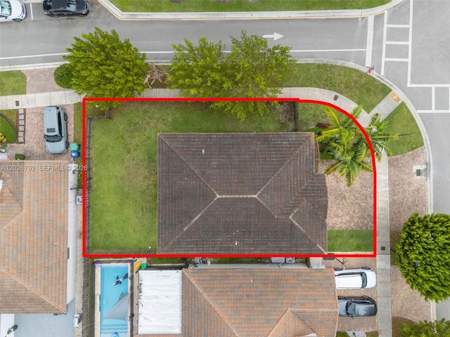 11865 SW 252nd Ter, Homestead, FL 33032