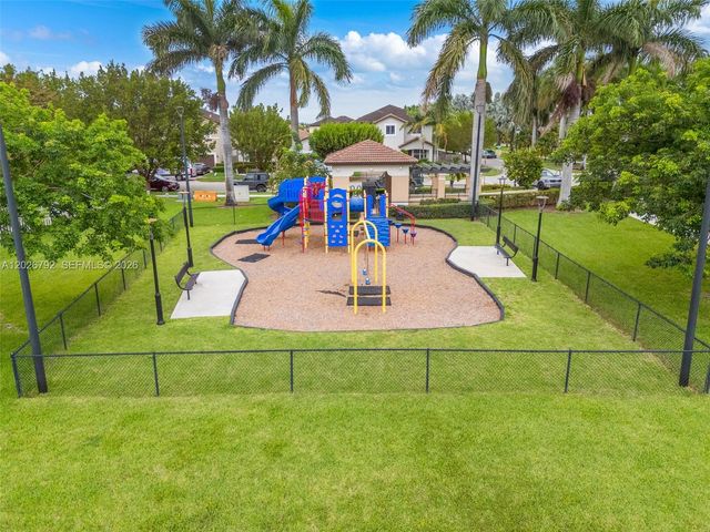11865 SW 252nd Ter, Homestead, FL 33032