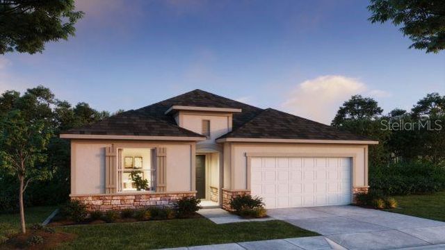 21 SWEETBAY COURT E, Homosassa, FL 34446