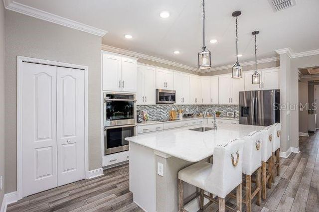 21 SWEETBAY COURT E, Homosassa, FL 34446