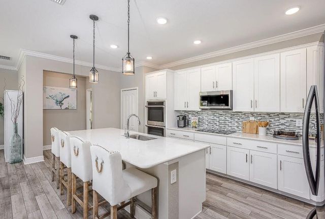21 SWEETBAY COURT E, Homosassa, FL 34446