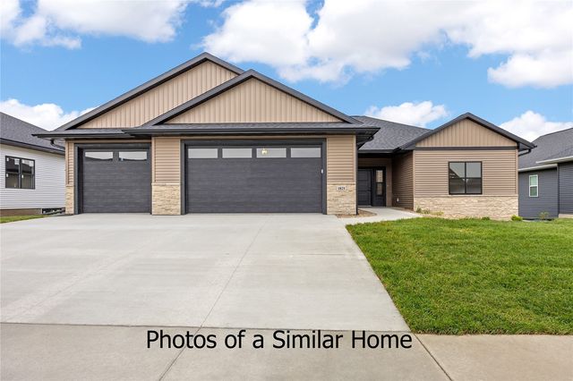 4114 Gemstone Road, Marion, IA 52302