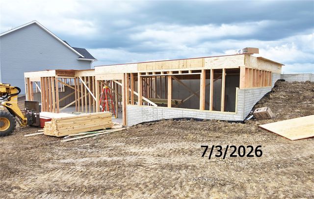 4114 Gemstone Road, Marion, IA 52302