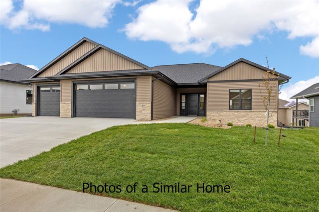 4114 Gemstone Road, Marion, IA 52302