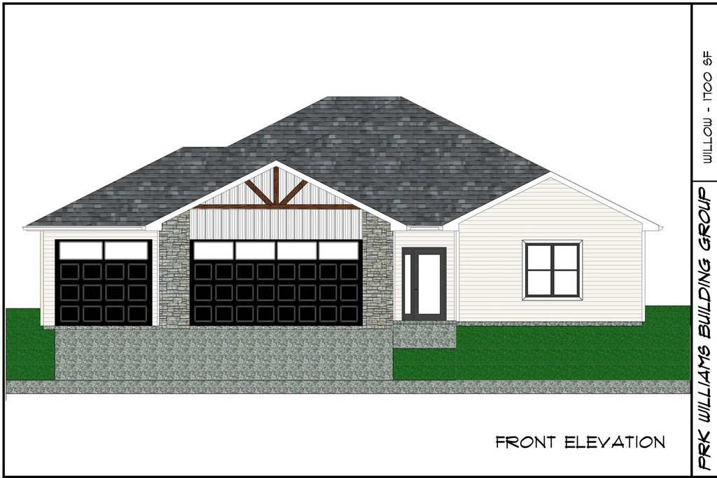 4114 Gemstone Road, Marion, IA 52302