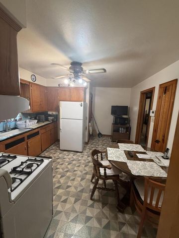 3859 N 55th STREET, Milwaukee, WI 53216