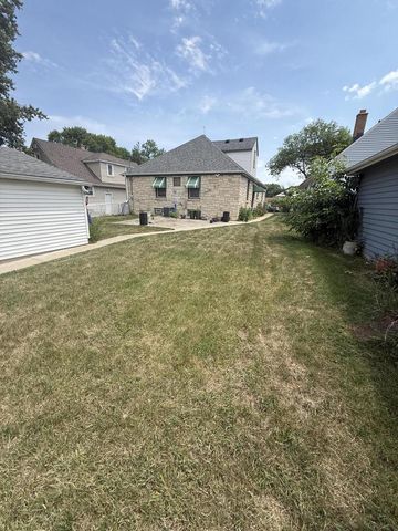 3859 N 55th STREET, Milwaukee, WI 53216