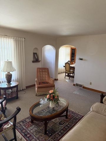 3859 N 55th STREET, Milwaukee, WI 53216