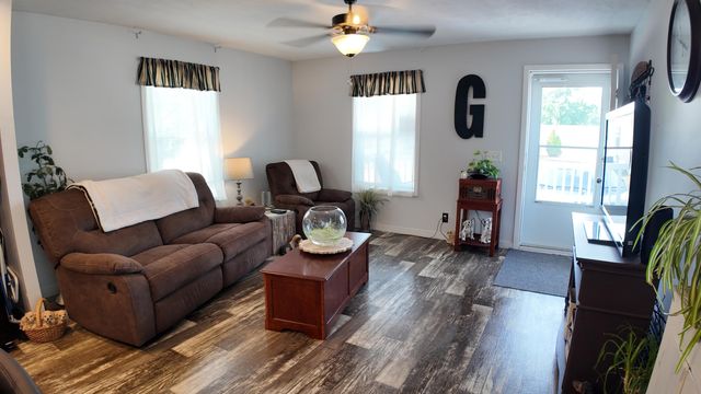 14243 Bogie Lane, Olive Twp, MI 49460