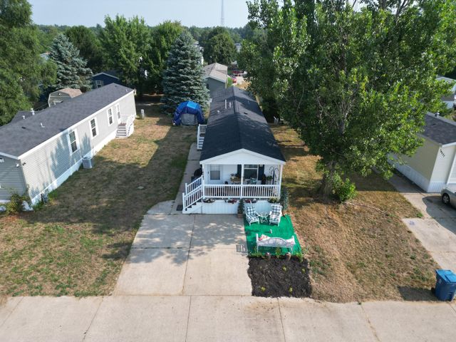 14243 Bogie Lane, Olive Twp, MI 49460