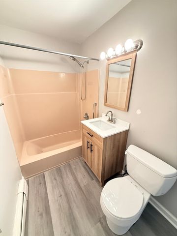 100 Grand View Ave 9c, Quincy, MA 02170