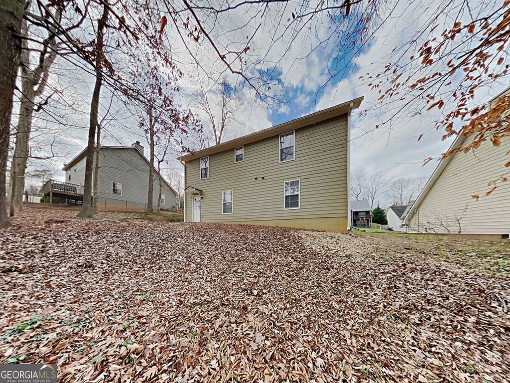 540 Cherokee Overlook Court, Canton, GA 30115 — photo 3