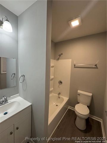 304 S Patterson Street, Maxton, NC 28364