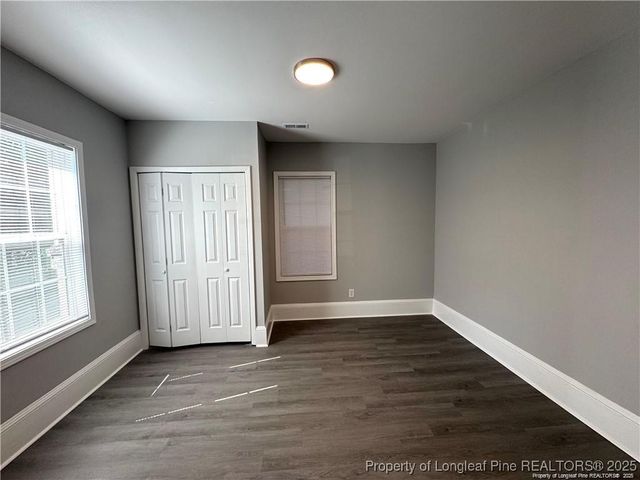 304 S Patterson Street, Maxton, NC 28364