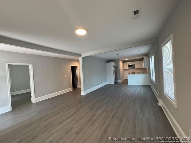 304 S Patterson Street, Maxton, NC 28364