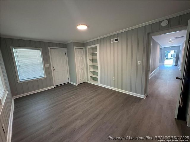 304 S Patterson Street, Maxton, NC 28364