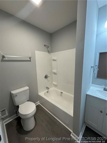 304 S Patterson Street, Maxton, NC 28364