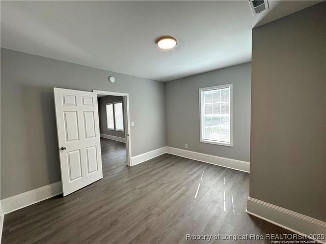 304 S Patterson Street, Maxton, NC 28364