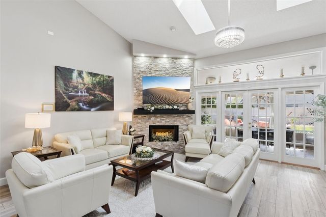 813 SILVERWOOD DRIVE, Lake Mary, FL 32746