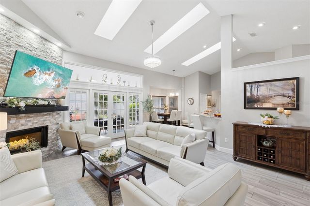 813 SILVERWOOD DRIVE, Lake Mary, FL 32746