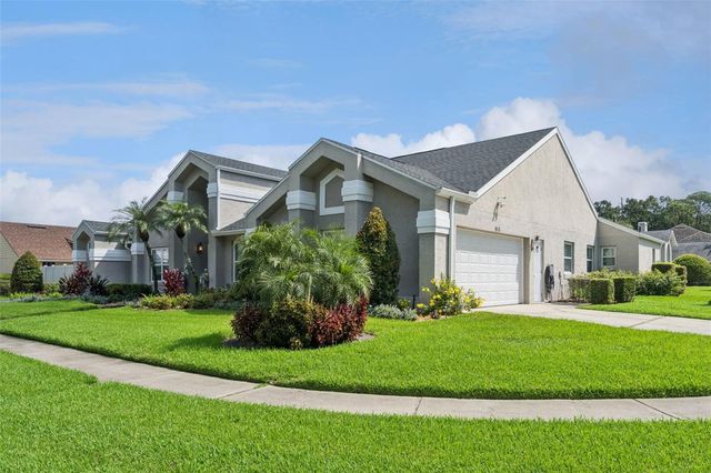 813 SILVERWOOD DRIVE, Lake Mary, FL 32746