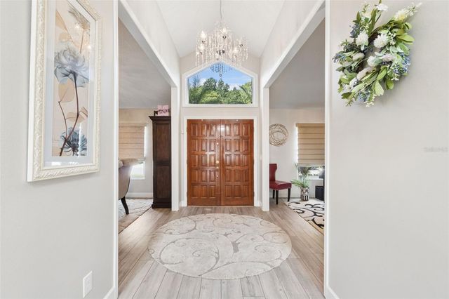 813 SILVERWOOD DRIVE, Lake Mary, FL 32746