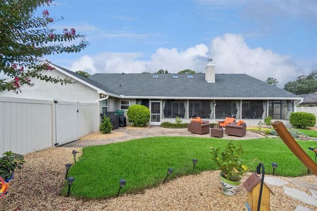 813 SILVERWOOD DRIVE, Lake Mary, FL 32746