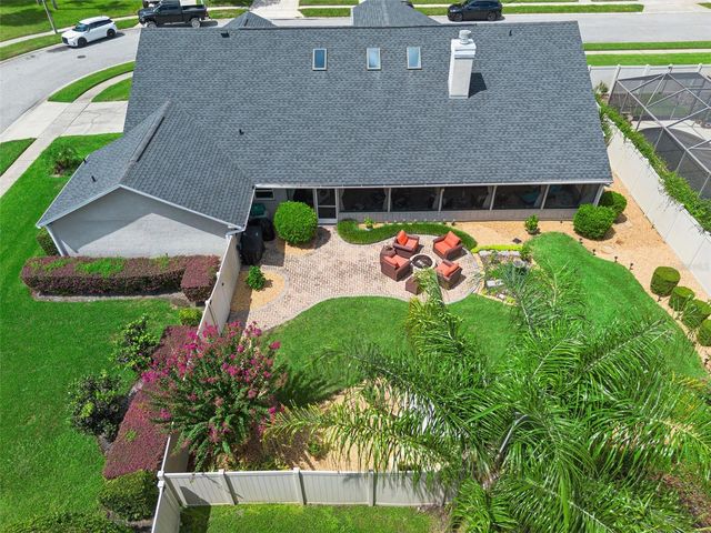 813 SILVERWOOD DRIVE, Lake Mary, FL 32746