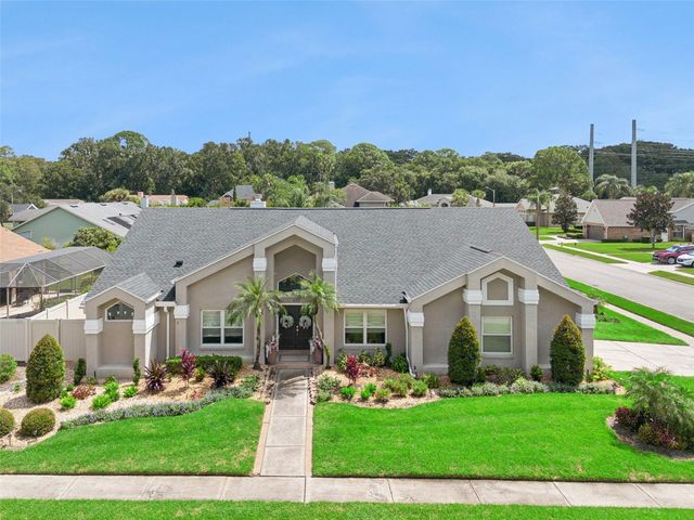 813 SILVERWOOD DRIVE, Lake Mary, FL 32746