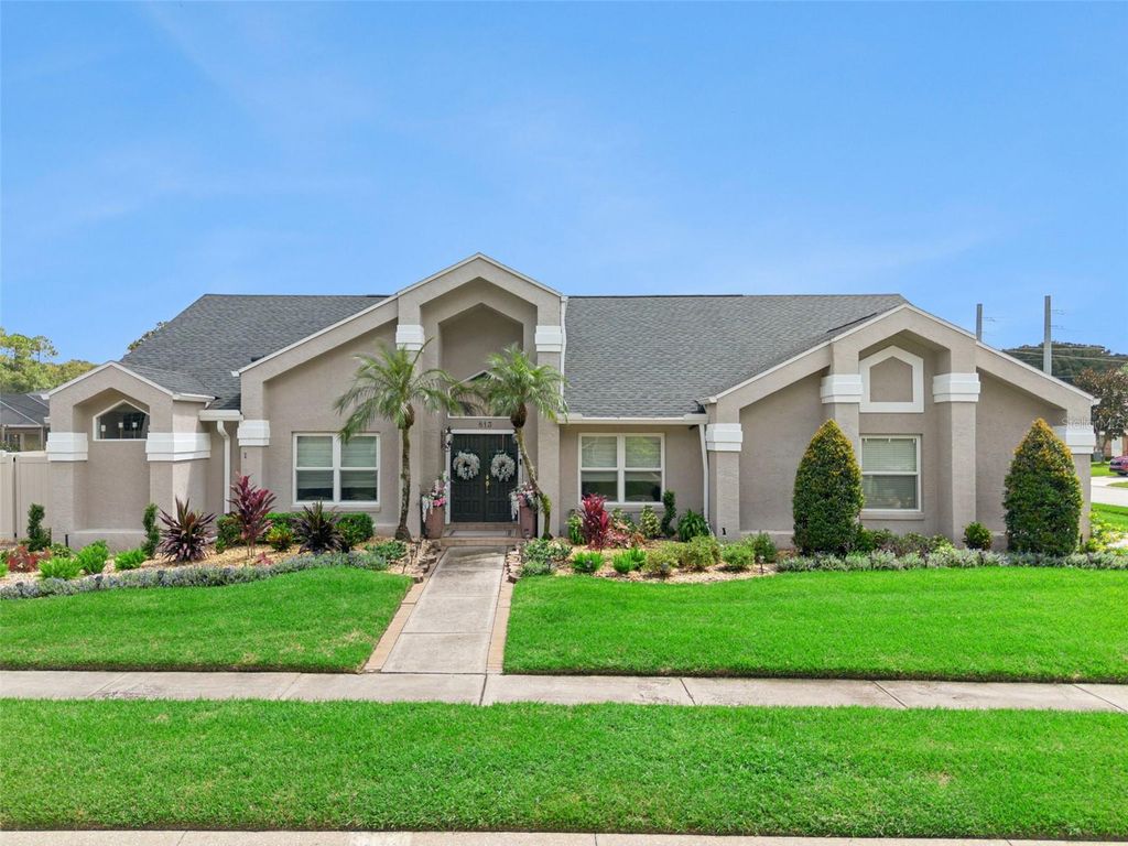 813 SILVERWOOD DRIVE, Lake Mary, FL 32746