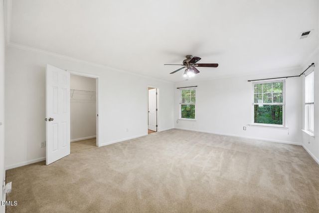 2116 Old Rosebud Drive, Knightdale, NC 27545