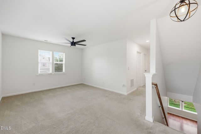 2116 Old Rosebud Drive, Knightdale, NC 27545