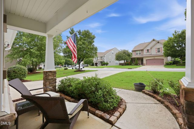 2116 Old Rosebud Drive, Knightdale, NC 27545