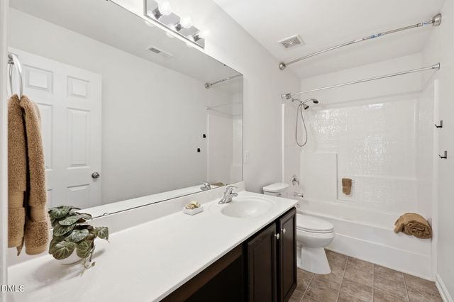 2116 Old Rosebud Drive, Knightdale, NC 27545