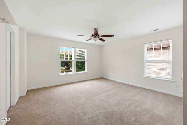 2116 Old Rosebud Drive, Knightdale, NC 27545