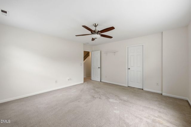 2116 Old Rosebud Drive, Knightdale, NC 27545