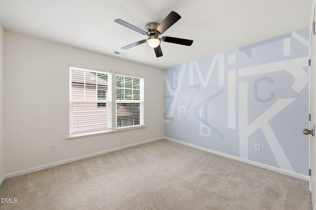 2116 Old Rosebud Drive, Knightdale, NC 27545