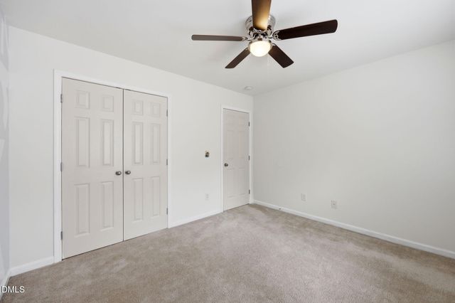2116 Old Rosebud Drive, Knightdale, NC 27545