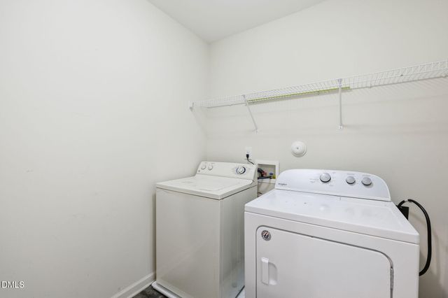 2116 Old Rosebud Drive, Knightdale, NC 27545