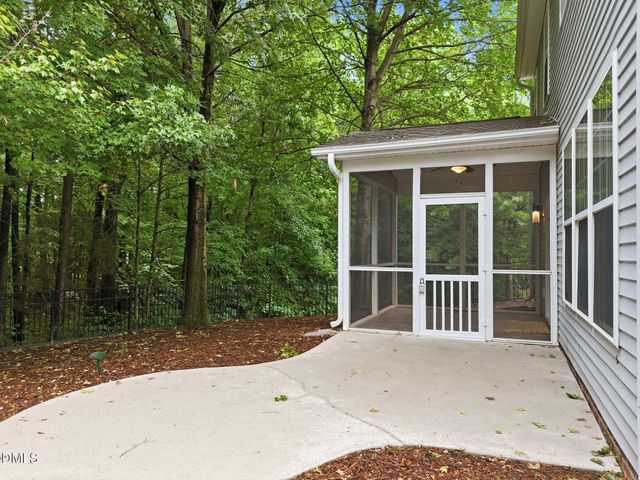 2116 Old Rosebud Drive, Knightdale, NC 27545